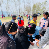 A Nilakantha Polytechnic Institute, Dhading