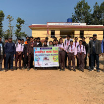 IMG 20240217 WA0013 Nilakantha Polytechnic Institute, Dhading