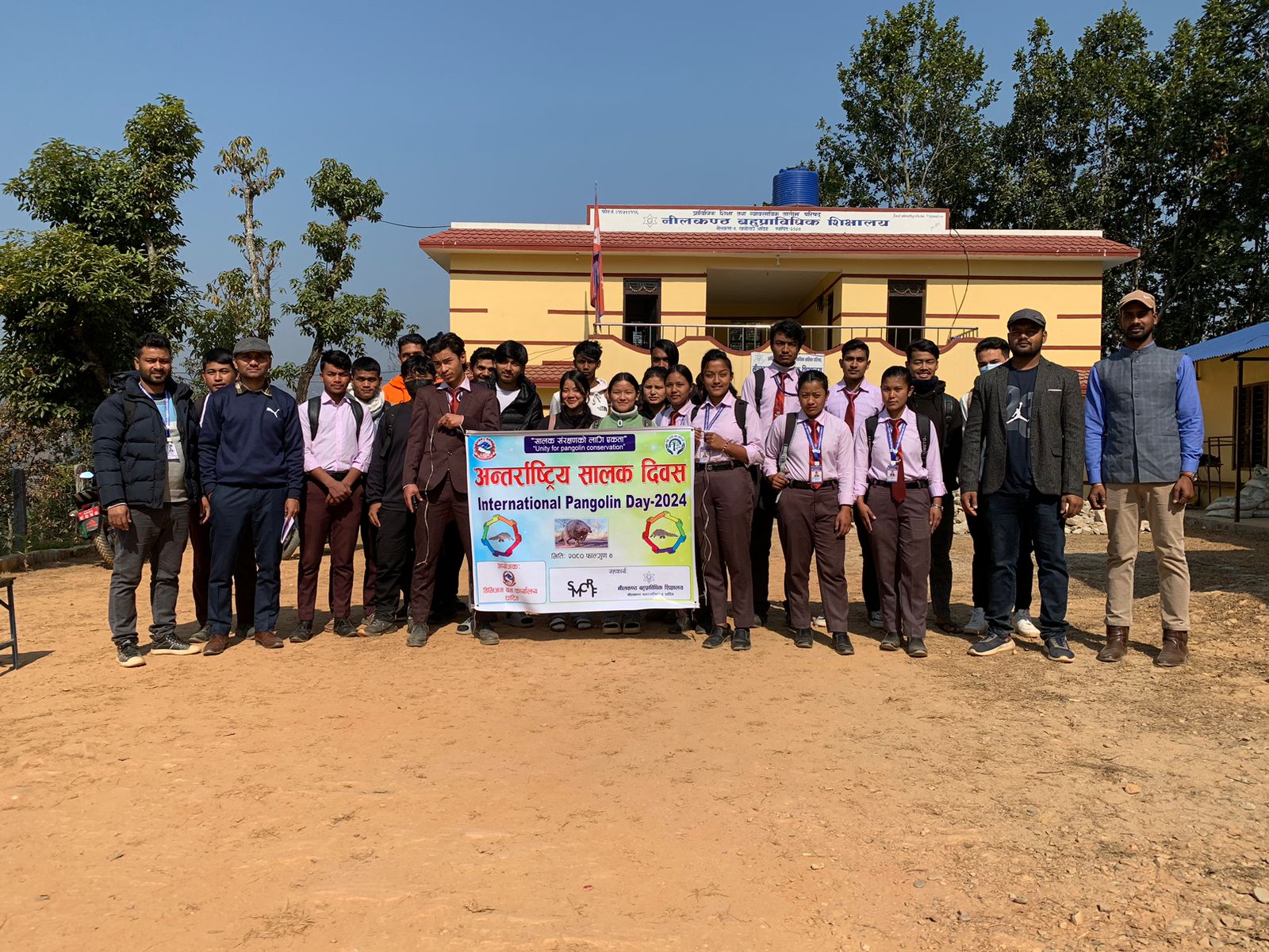 IMG 20240217 WA00131 Nilakantha Polytechnic Institute, Dhading