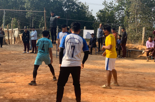 IMG 20240222 WA0055 Nilakantha Polytechnic Institute, Dhading