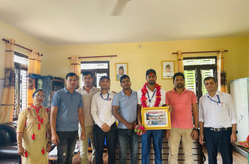 a3778ee8 142c 4f23 b27f 9f693ea410bb Nilakantha Polytechnic Institute, Dhading