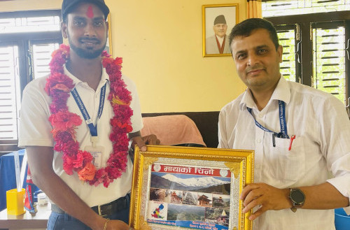 c827396b 562e 4324 8445 b6911486dbfb Nilakantha Polytechnic Institute, Dhading