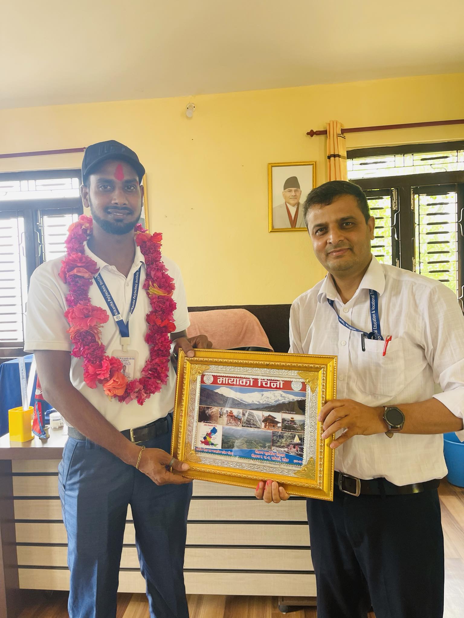 c827396b 562e 4324 8445 b6911486dbfb Nilakantha Polytechnic Institute, Dhading